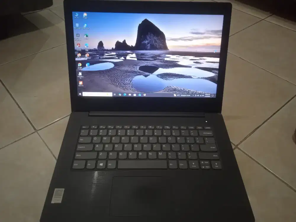 Laptop lenovo 14 inch