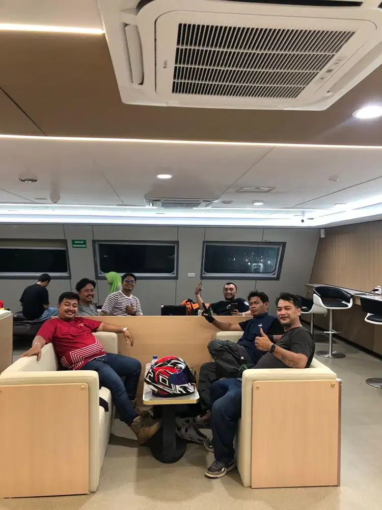 Cari orang Untuk Jaga Anak Cowo umur 4 Tahun