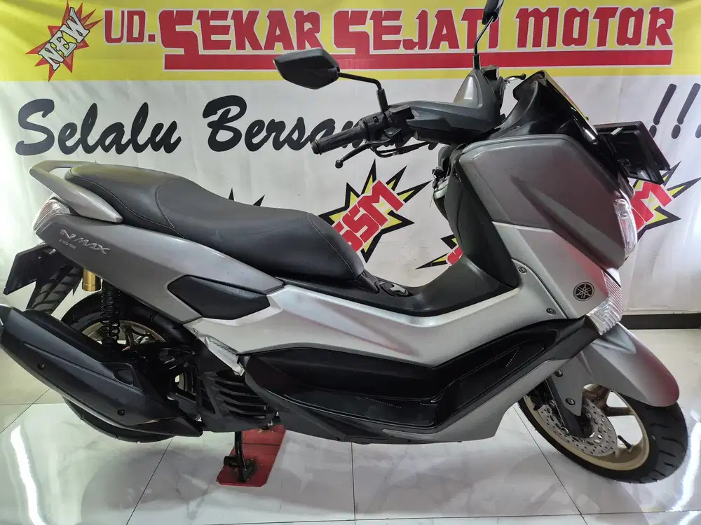 Nmax cbs old super sae