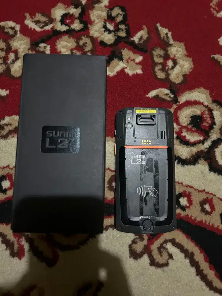5 unit device sunmi L2s EDC jual cepat borong not samsung sony