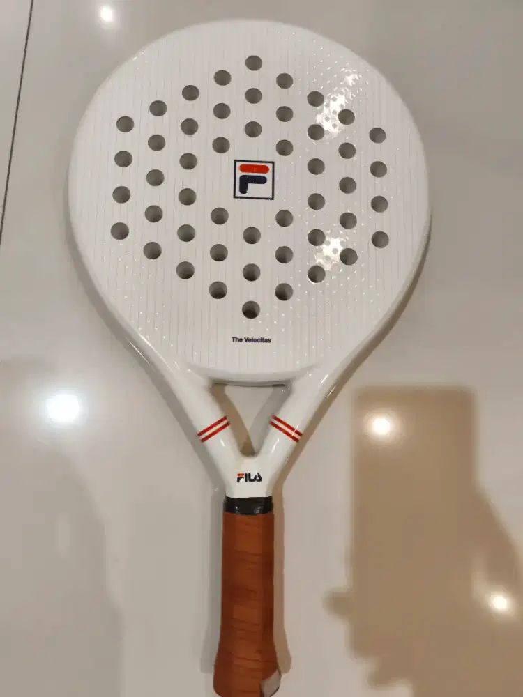 Raket Padel Fila Velocitas