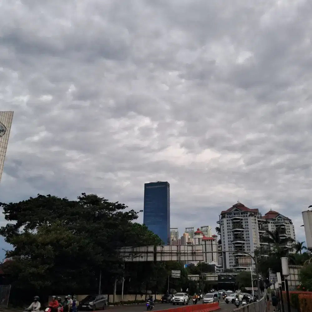 Dicari orang yang mau temenin keliling