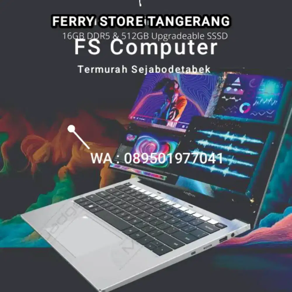 Assalamu'alaikum • Kita Ready Mulai 1 Jutaan -2. 5 Jutaan -BERGARANSI