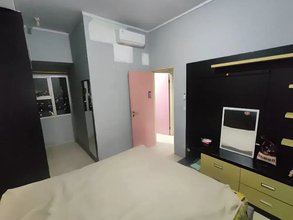 Disewakan 2BR Seasons City posisi HOOK unit jarang ada