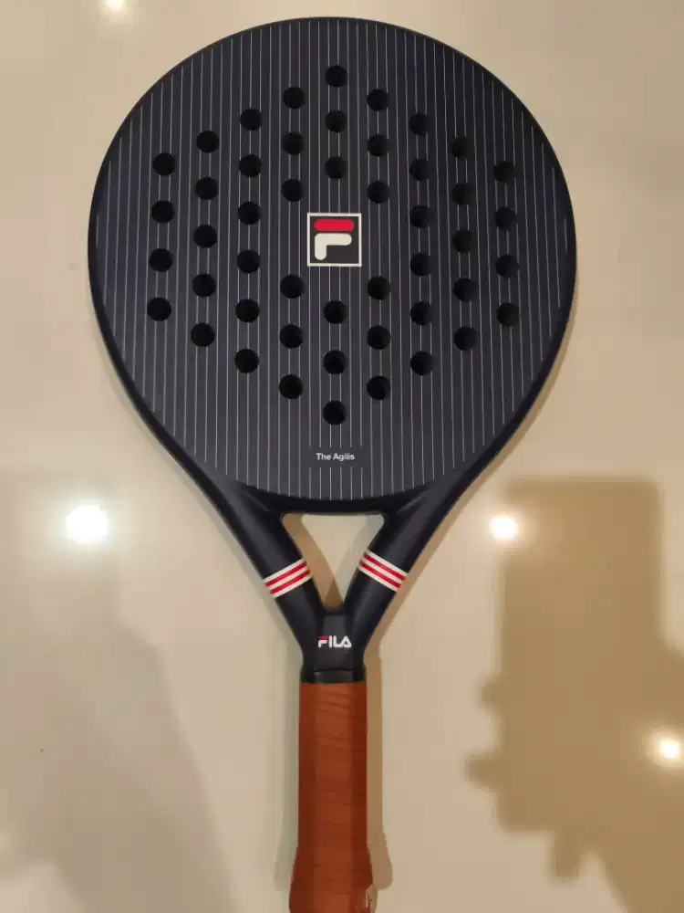 Raket Padel Fila Agilis
