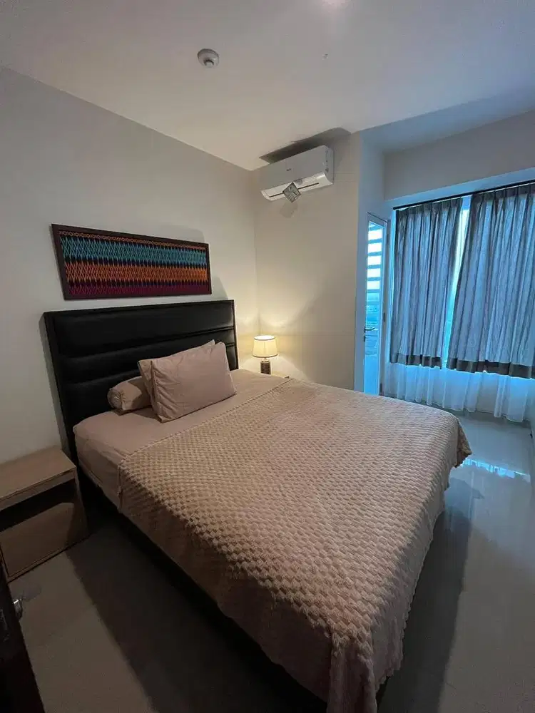 Di buka loker housekeeping dan asisten gaji bisa harian