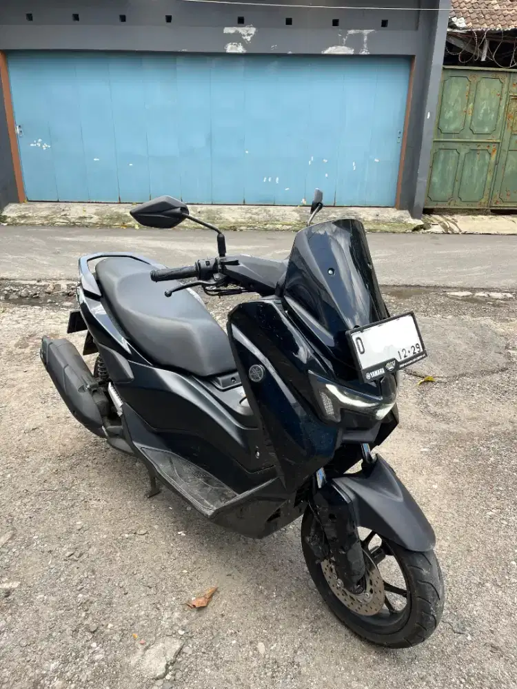 Yamaha Nmax neo 2024