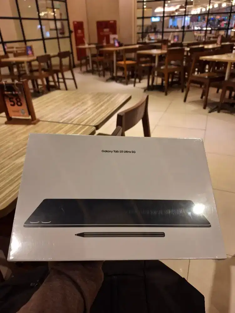 Tab S11 Ultra Free Keyboard Cover