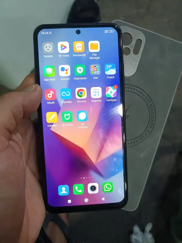 Redmi note 10 s 8/128 nfc