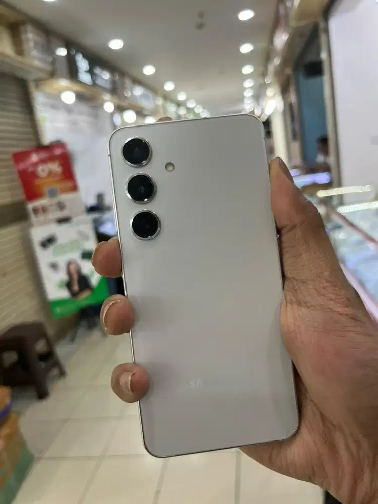 kredit samsung S24 8/256GB proses cepat