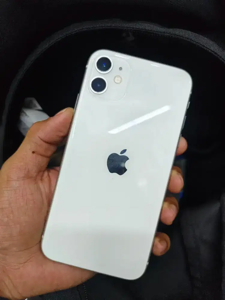 iphone 11 128gb ex-inter beacukai