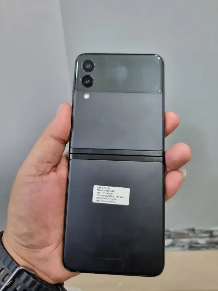 Samsung z flip 3 8/256gb