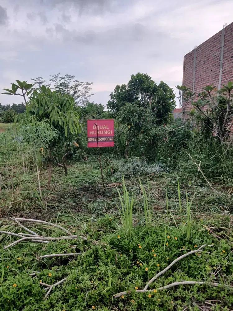 KAVLINGAN DATAR BEBAS BANJIR