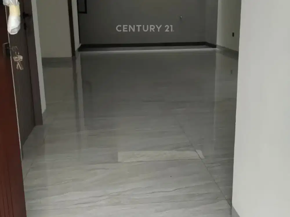 Rumah Kedoya Siap Huni 3 Lantai Di Kebon Jeruk Jakarta Barat