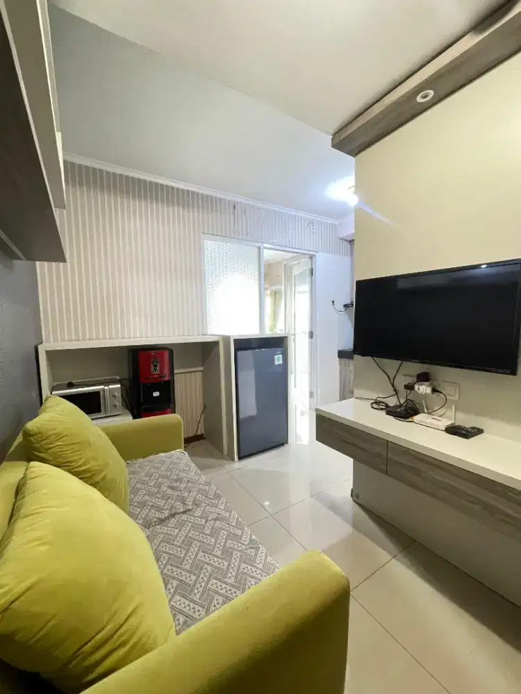 Gateway Pasteur Bulanan Type 1 BR