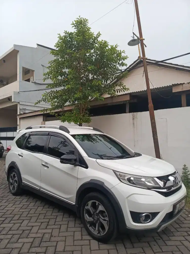 Bismillahirrahmanirrahim. Brv 2016