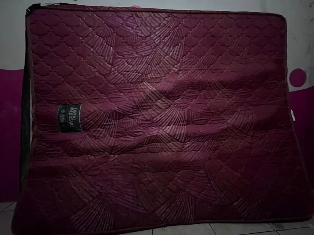 Kasur royal foam