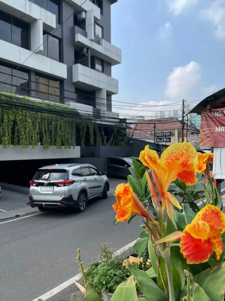 Dicari tukang masak nasgor