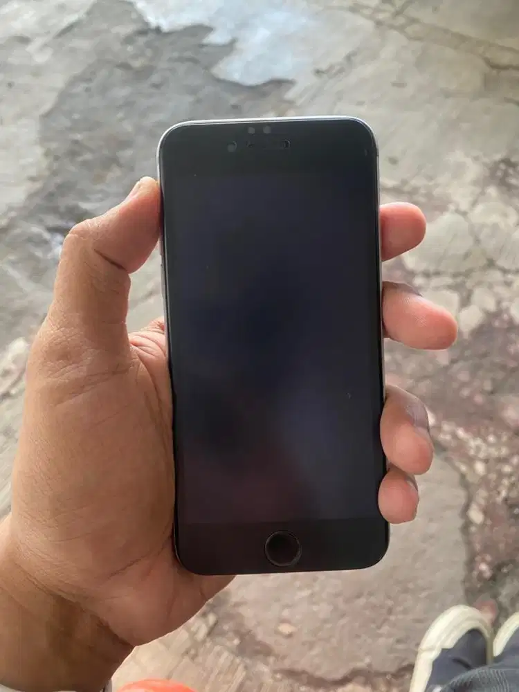 Dijual Iphone 6s 64gb