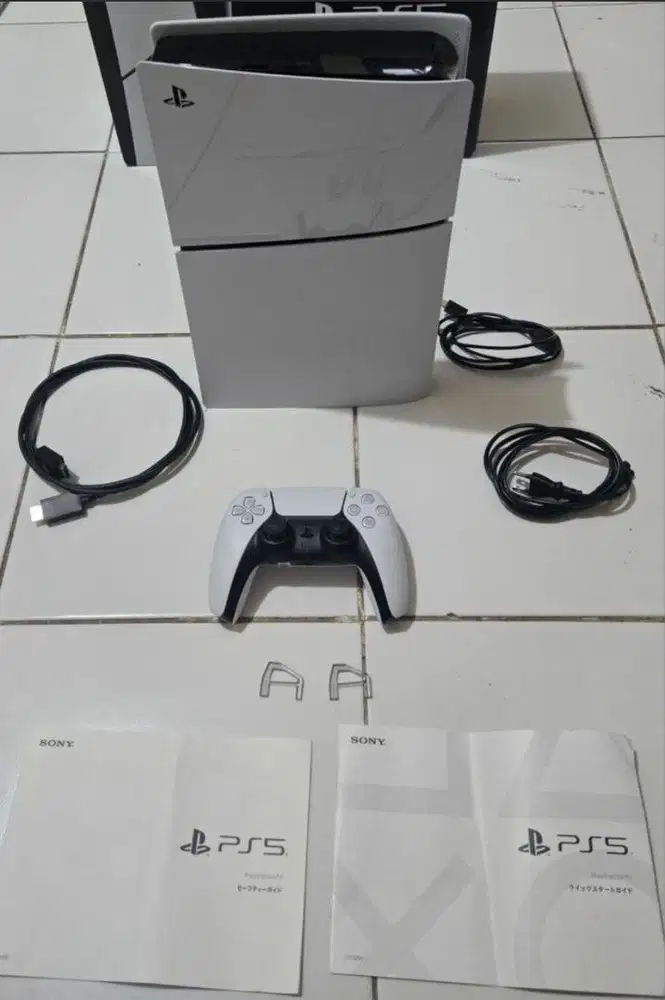 ps 5 slim digital 1tb