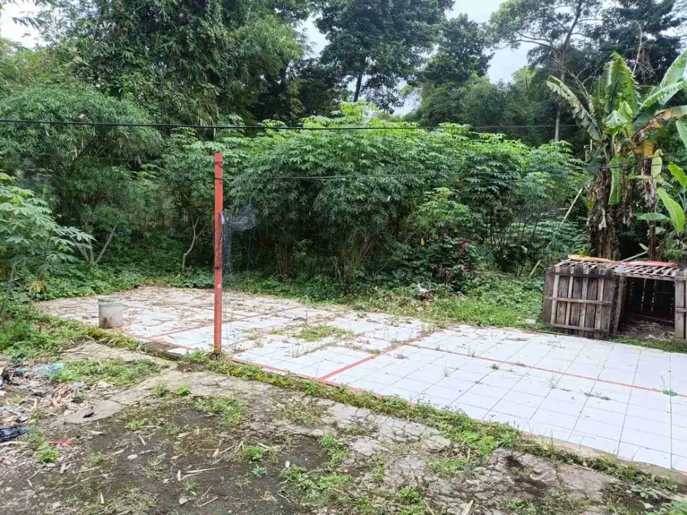 sale tanah di bojong nangka kutawaringin