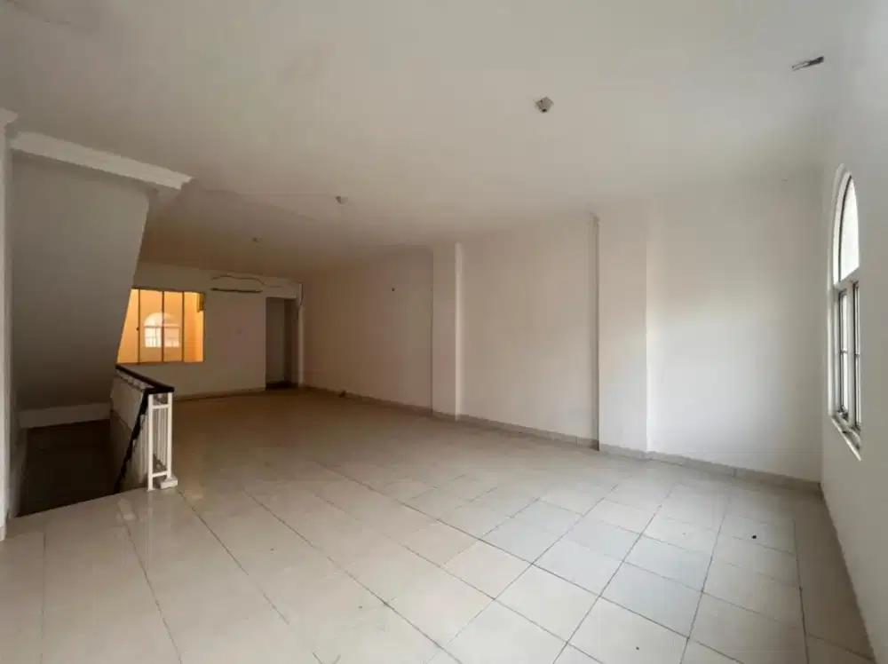 Murah Ruko Cordoba Pik