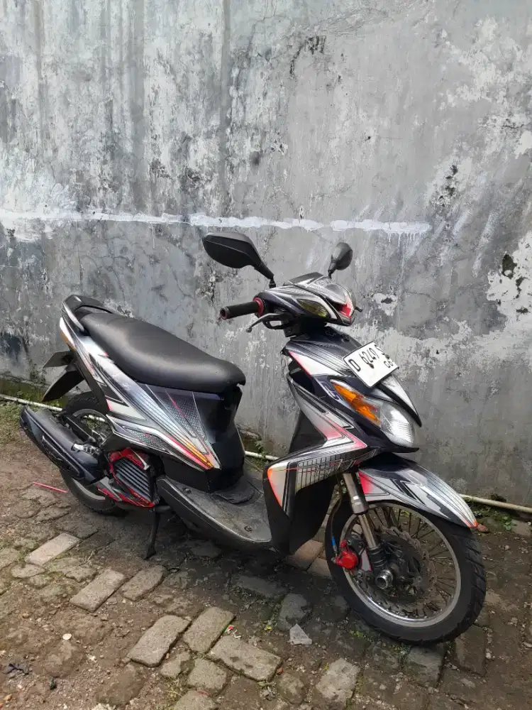 Yamaha xeon karbu