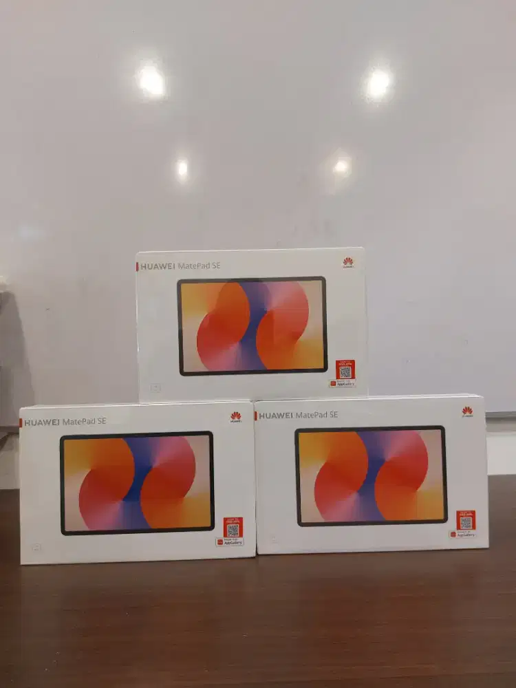 TABLET HUAWEI MATEPAD  SE 128GB
