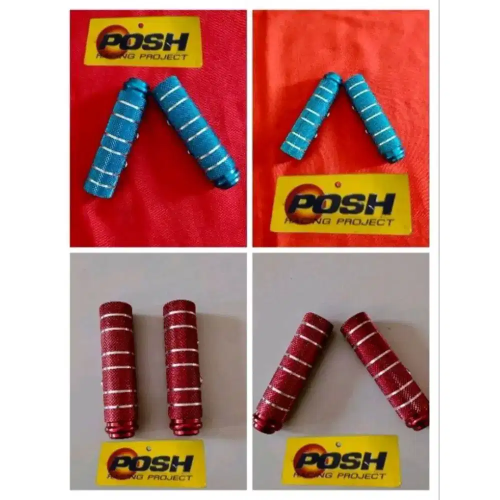 Di cari pegawai serabutan laki2