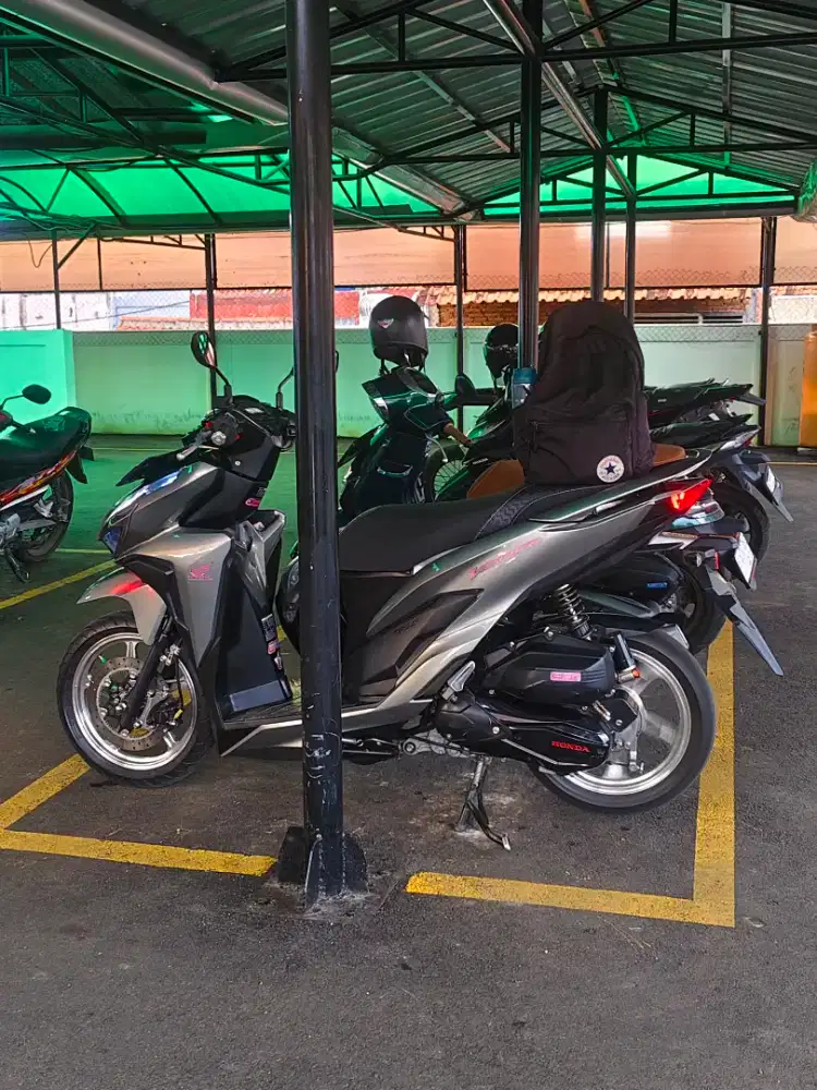 vario 150 led new 2022