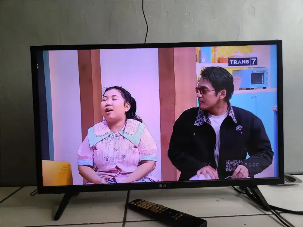 Tv LED LG 32inc Digital