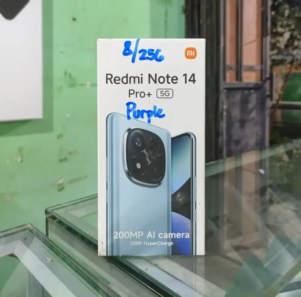 Redmi Note 14 Pro+ 5G