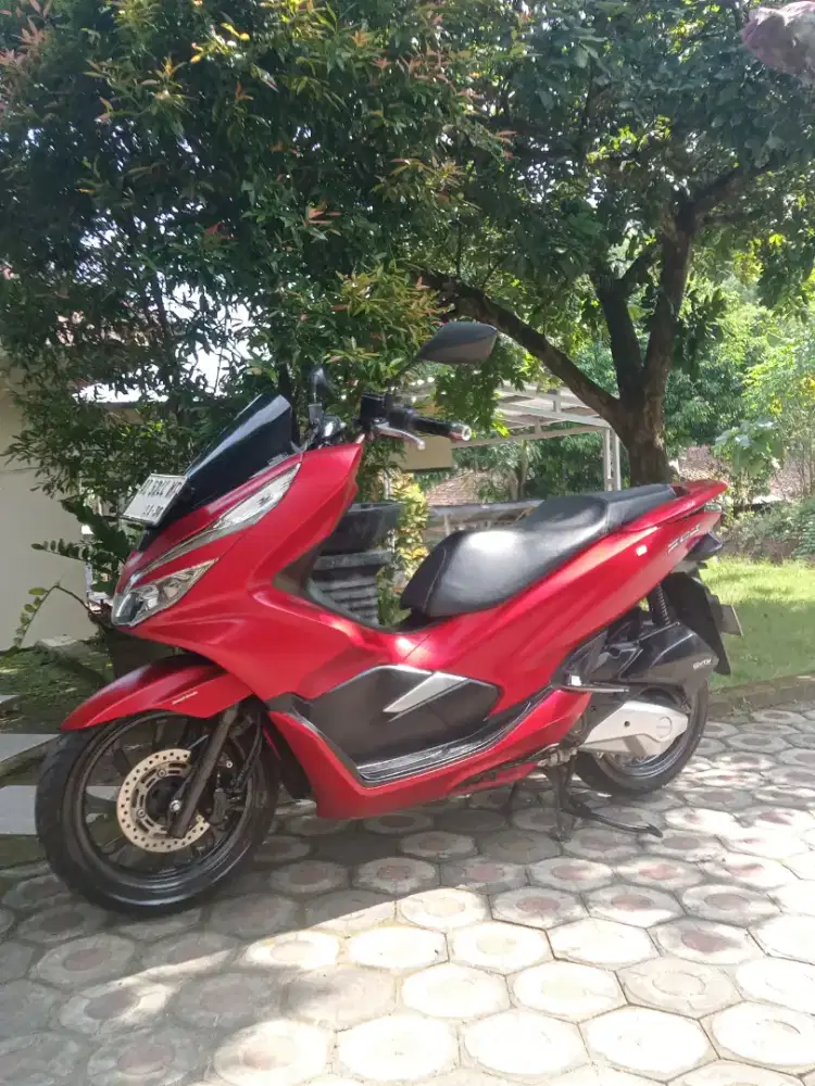 PCX 2020 plad ad pjk on surat lengkap..kondisi bagus