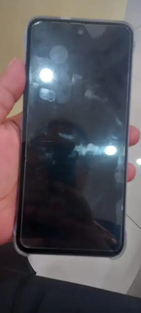 Hp Infinix Hot 60i