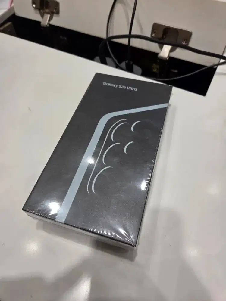 Samsung S26 Ultra