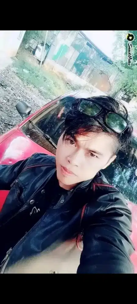 Driver pribadi/ angkutan barang