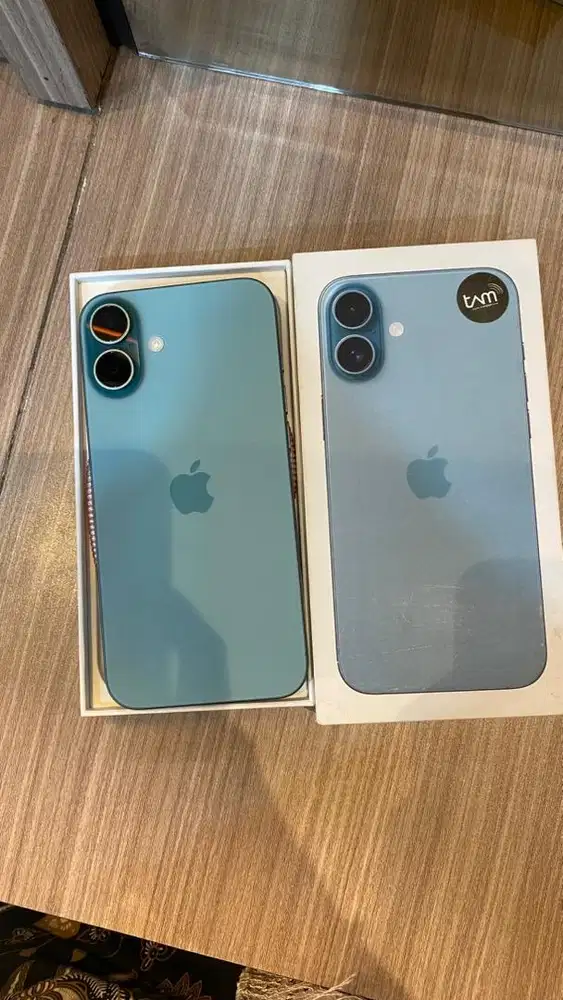 iphone 16 plus 128gb