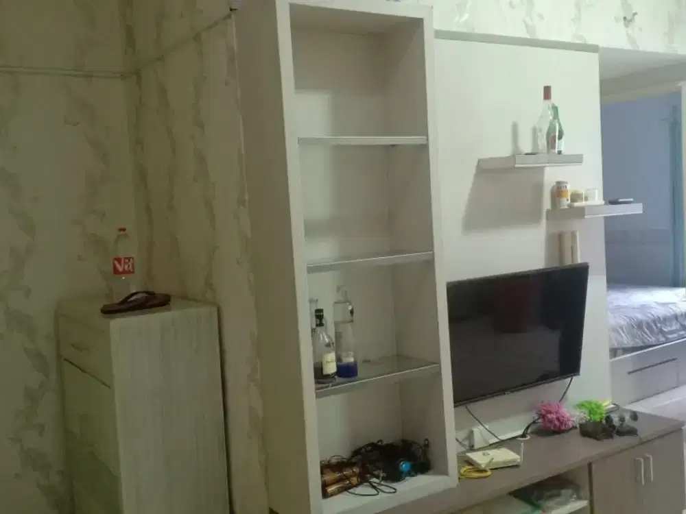 Disewakan Seasons City ukuran 64 m2 unit jarang Ada