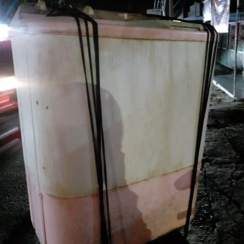 Jasa servis mesin cuci siap di panggil kpn sj wa lsg