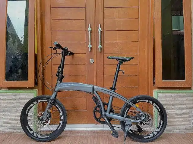 Seli Pacific noris ring 20 inch