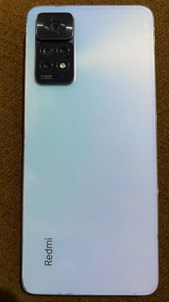Jual Redmi Note 11 Pro