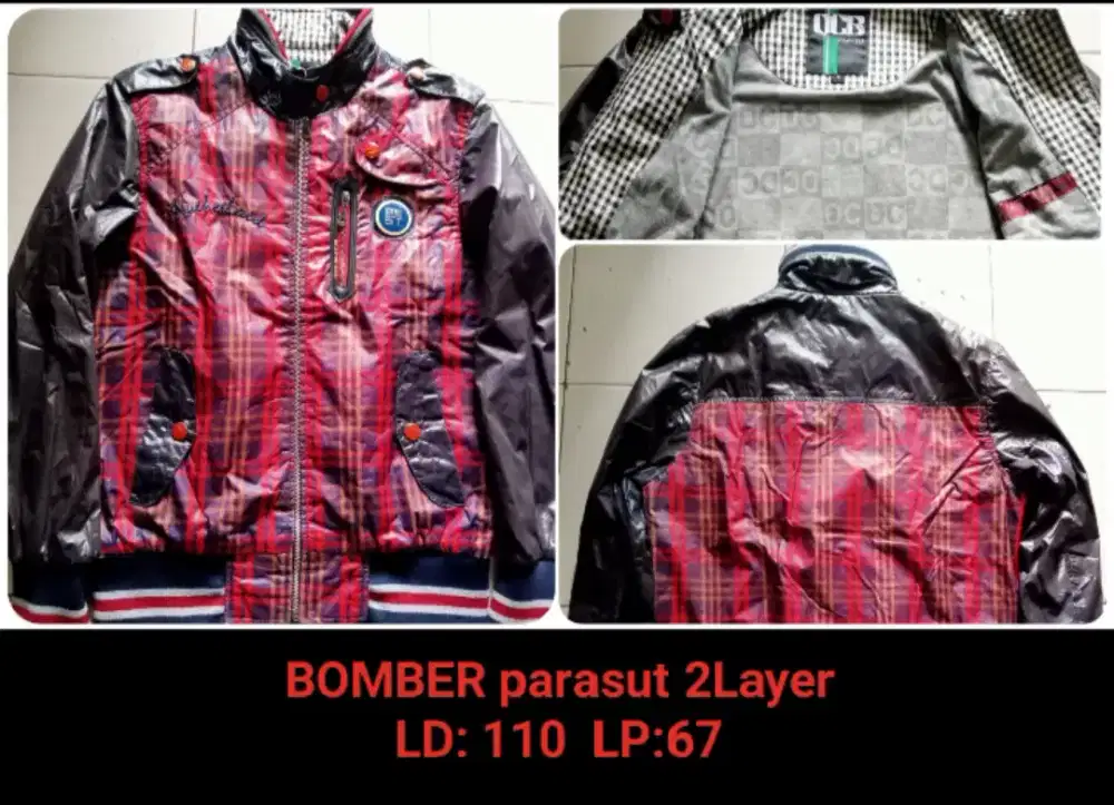Varcity_Bomber Parasut