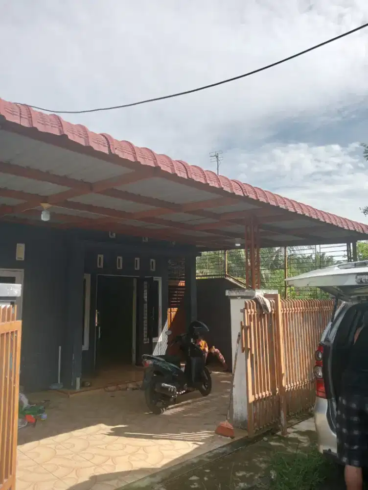 Sewa / jual (over kredit)