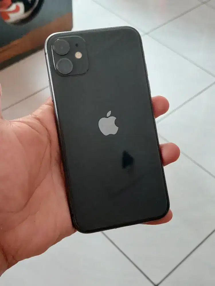 Iphone 11 128gb