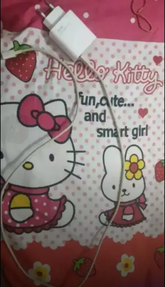 Charger Xiaomi 33 w Original