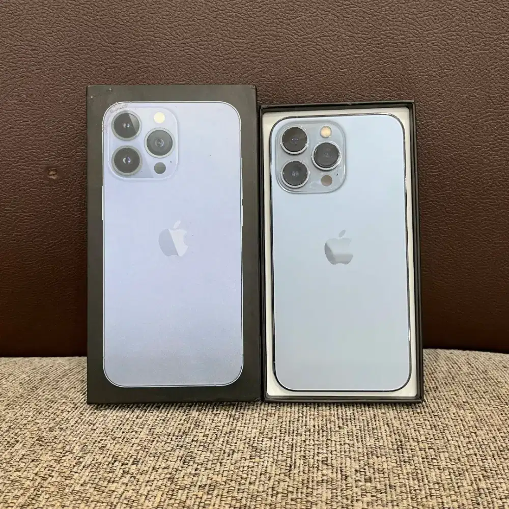 IPHONE 13 PRO 256GB FULLSET