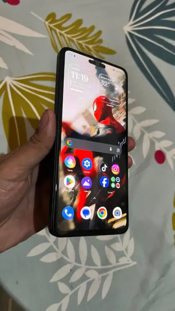 Redmi note 14 4g 8/256