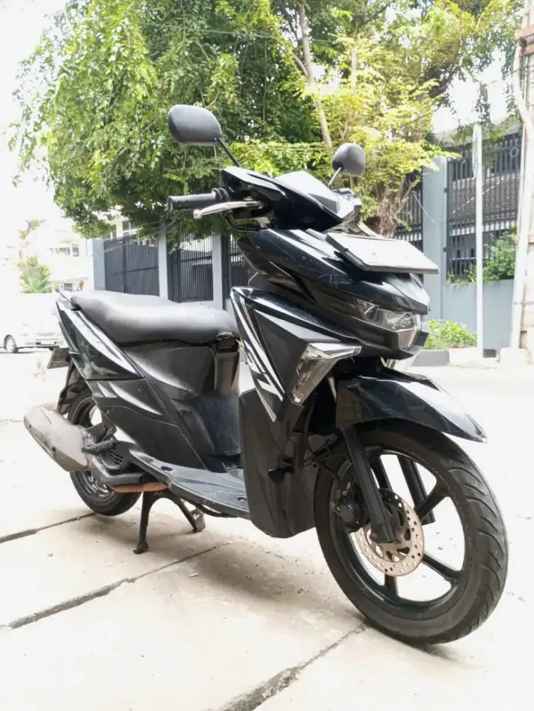 Yamaha Mio Soul GT 125 LED 2015 Joss Murmer