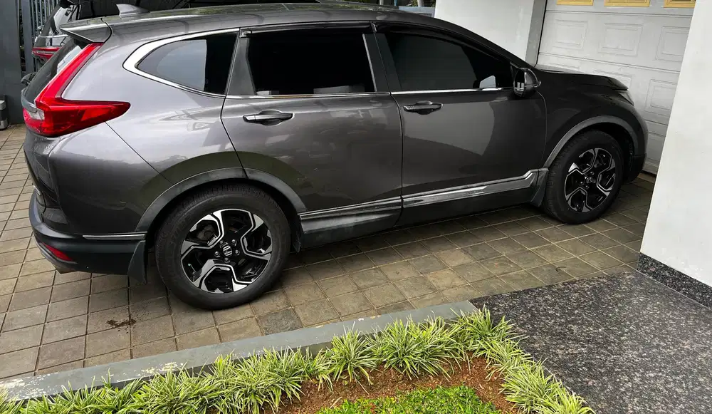 Honda CR-V 2018 Bensin