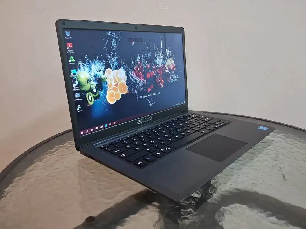 Full HD MyBook 14F 6GB (Not 4GB) 1TB N4020 Laptop AXIOO SLIM Garansi